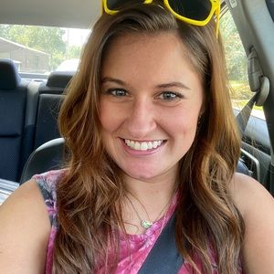 Meet your Posher, Mallory